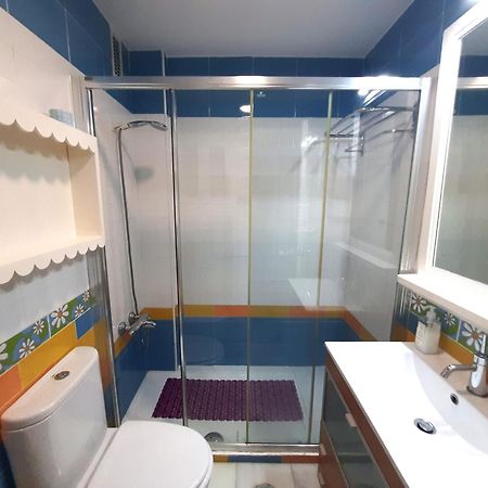Amplio Apartamento En La Barrosa 诺沃桑克蒂佩特里 外观 照片