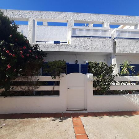 Amplio Apartamento En La Barrosa 诺沃桑克蒂佩特里 外观 照片