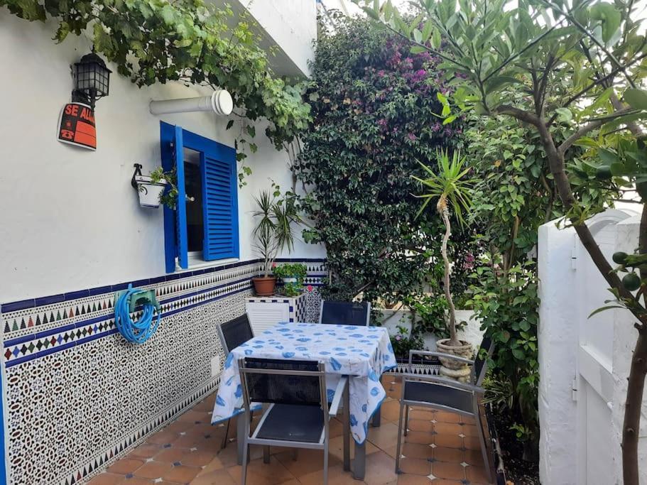 Amplio Apartamento En La Barrosa 诺沃桑克蒂佩特里 外观 照片