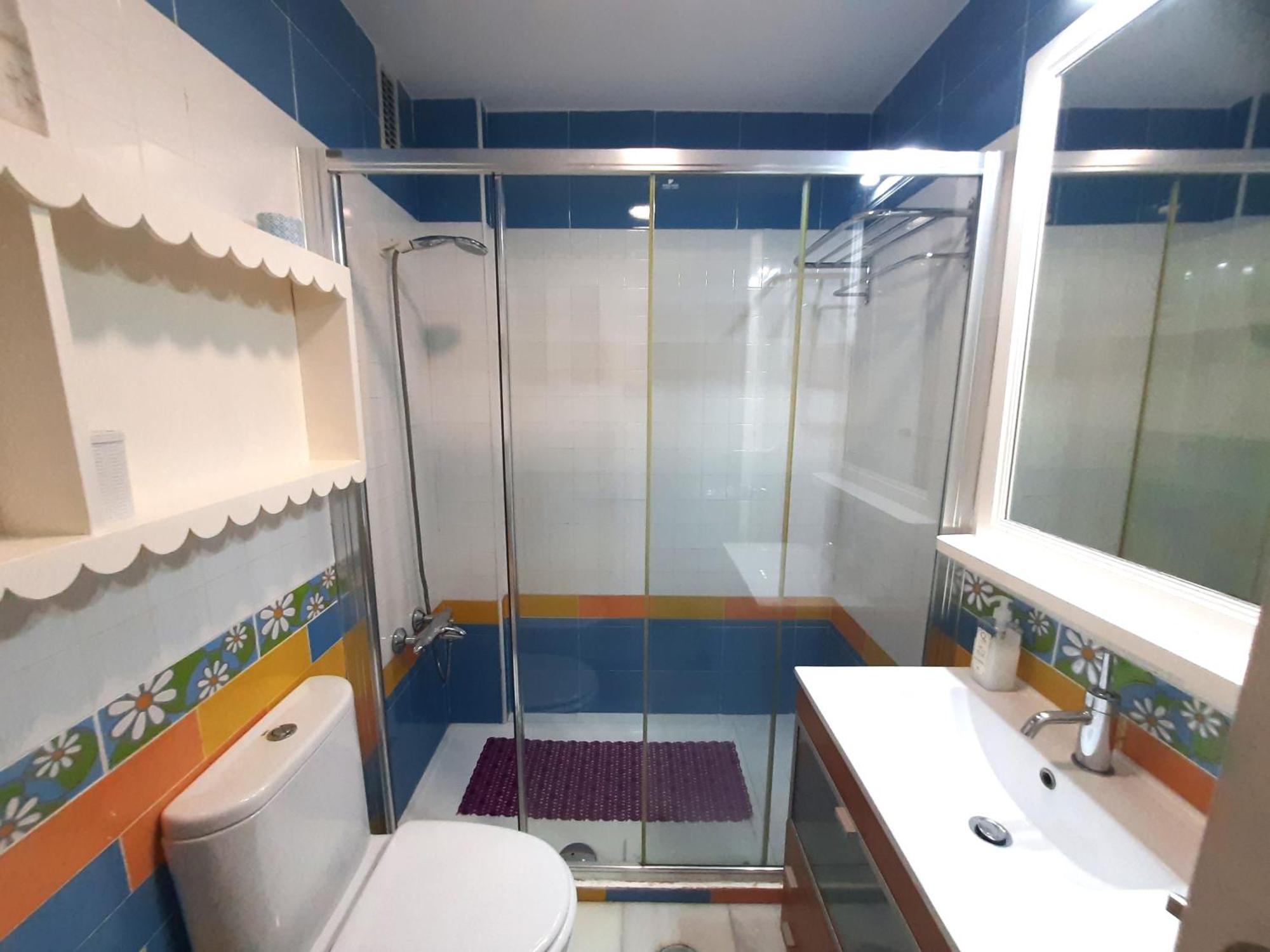 Amplio Apartamento En La Barrosa 诺沃桑克蒂佩特里 外观 照片